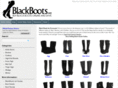 blackboots.net