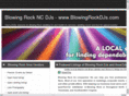 blowingrockdjs.com