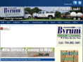 byrumpressurecleaning.com