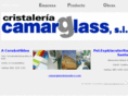 camarglass.com