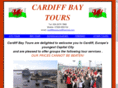 cardiffbaytours.co.uk
