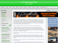 carrental-italy.biz