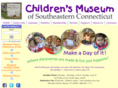 childrensmuseumsect.org