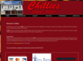 chillieslounge.com