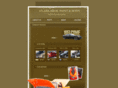 clarkbrothersracing.com
