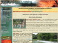 clearspringslodging.com