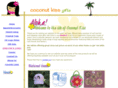 coconutkiss.com