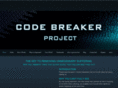 codebreakerproject.com