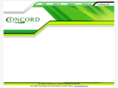 concordindia.net