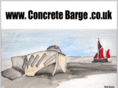 concretebarge.co.uk