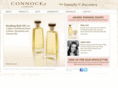 connocklondon.com