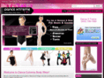 dancebodywear.com