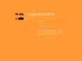 dbowman.com