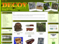 decoydirect.com