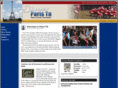 discoverparistn.com