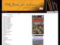 dkdiscountbooks.com