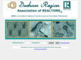 durhamregionassociationofrealtors.com