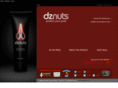 dz-nuts.com