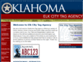 elkcitytagagency.com