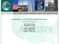 envalliance.com