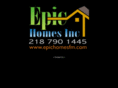 epichomesfm.com