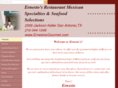 ernestosgourmet.com