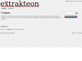 extrakteon.com