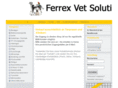 ferrex-vet-shop.com