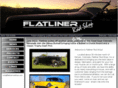 flatlinerrodshop.com