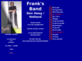 franksband.nl