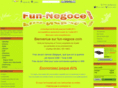 fun-negoce.com