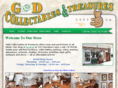 gdcollectables.net
