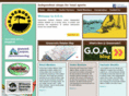 grassrootsoutdoor.com