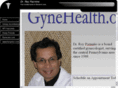 gynehealth.org