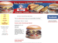 hamburgerheavenrestaurant.com