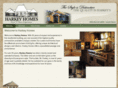 harkeyhomes.com