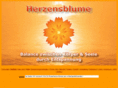 herzensblume.de