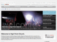 highpointchurch.tv