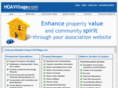 hoavillage.com