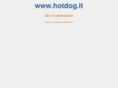 hotdog.it