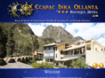 hotelinkaollanta.com