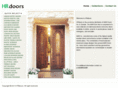 hrdoors.com