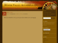 huntervalleyaccom.com