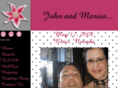 johnandmarisa.org