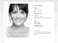 juliariley.co.uk