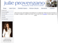julieprovenzano.com