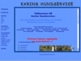 karinshundservice.com