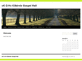 kilbirniegospelhall.org