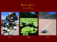 kristazala.com