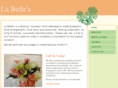 labellesflowers.com